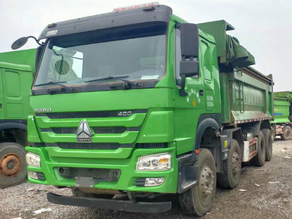 梁山二手自卸车