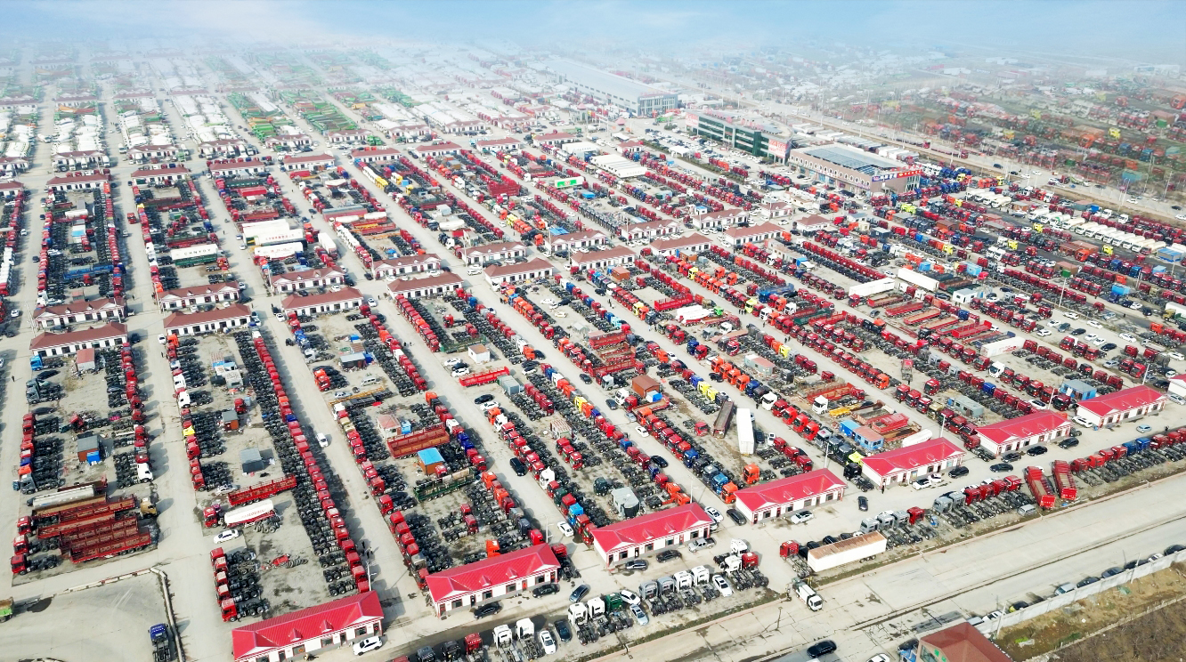 车轮上的信任：梁山华通与卡友的“双向奔赴”